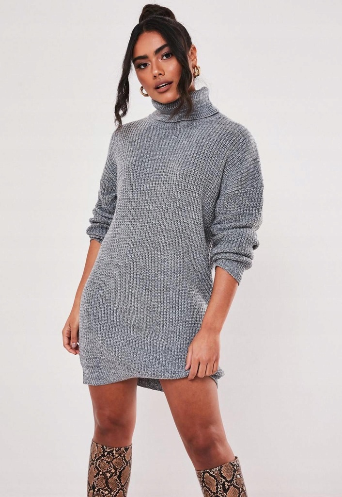 22S047 MISSGUIDED__MD9 MINI SUKIENKA GOLF__S/M