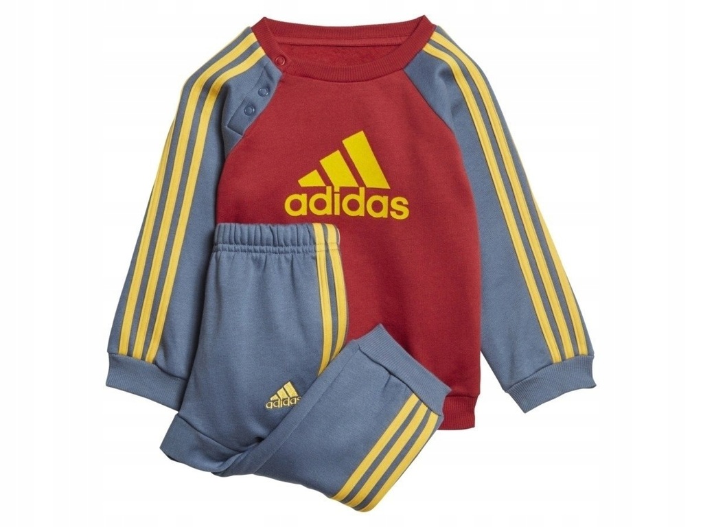 Dres ADIDAS I LOGO JOG ED1161 92