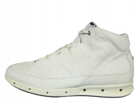 ECCO GORE-TEX SURROUND YAK r 40 PÓŁBUTY SKÓRA - 11556262447 - oficjalne  archiwum Allegro ecco gore tex surround