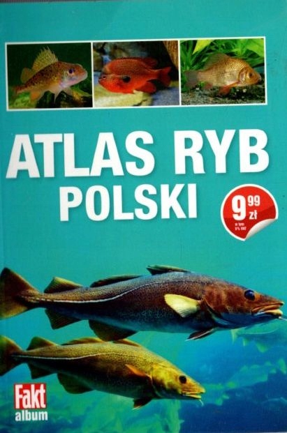 Atlas ryb polski