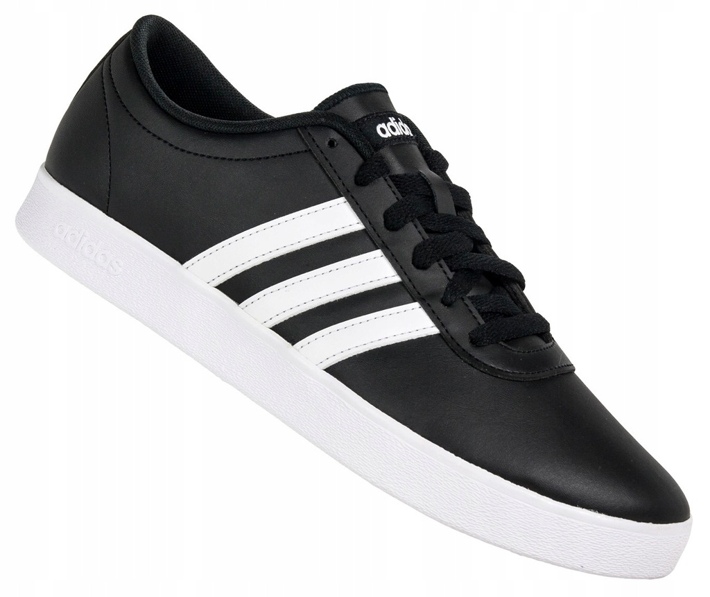 Buty sportowe do szkoły Adidas EASY VULC B43665