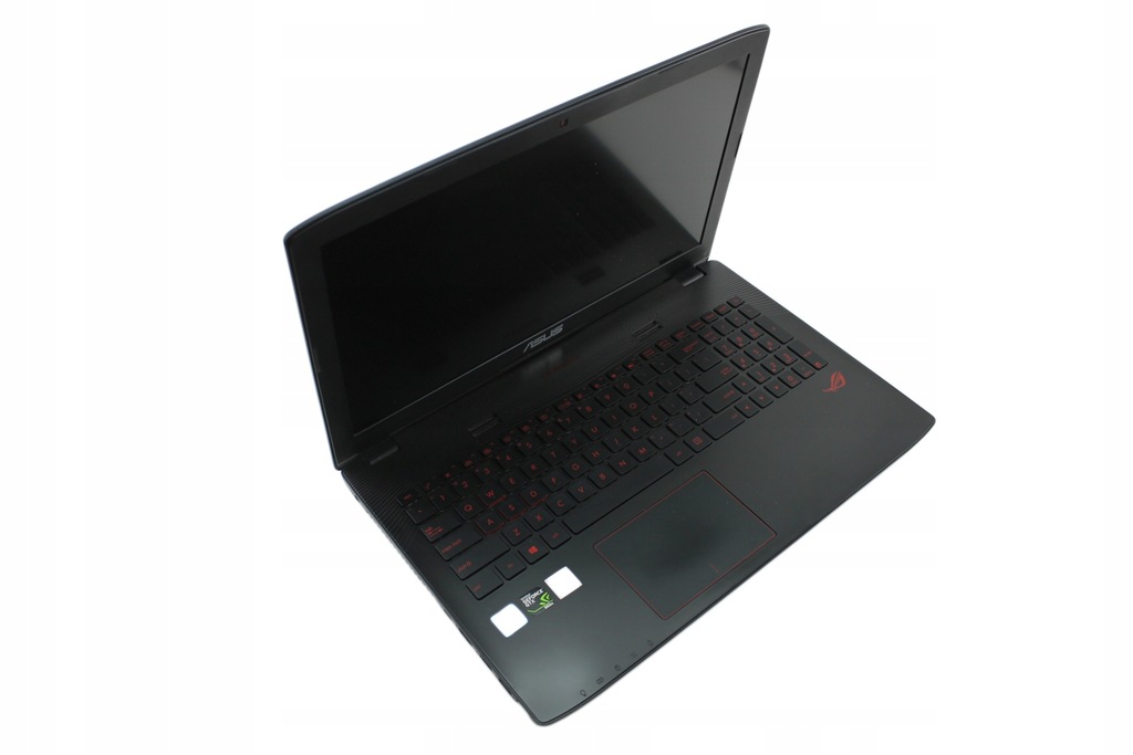 Asus Rog GL552V i5/16GB/GTX960M/SSD128GB M2/HDD1TB