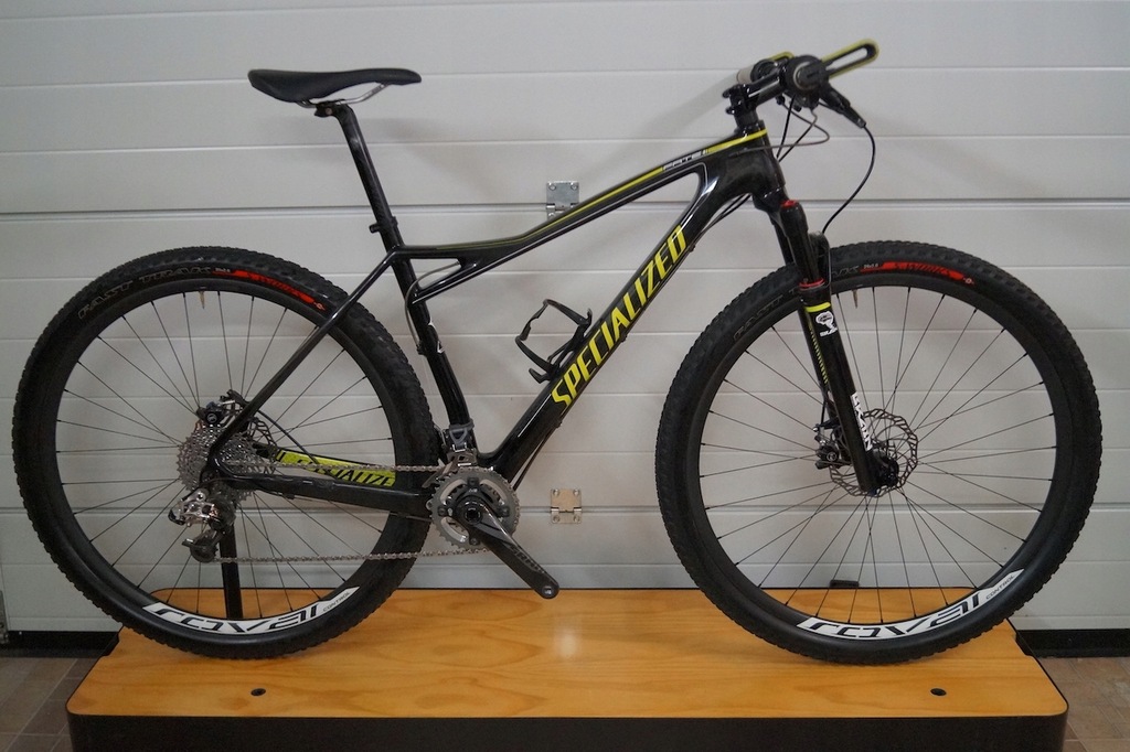 Damski Specialized Fate Expert Carbon 29 L XC MTB 8675647537