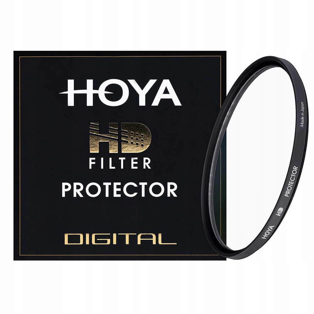 HOYA FILTR PROTECTOR HD 67mm
