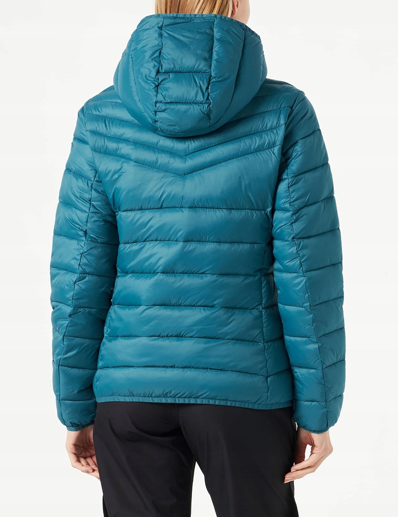 ジャケット ICEBERG Woman Jacket Blue ZN106805 6479 CMP - Kurtka Softshell/jasnoniebieski - Zalando.pl