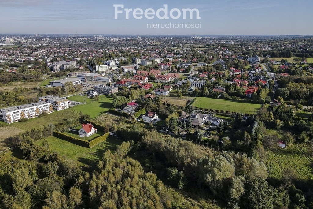 Działka, Rzeszów, Zalesie, 3520 m²