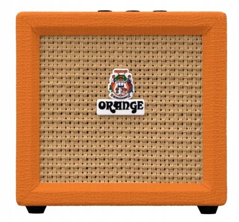 Orange Crush Mini - Combo gitarowe