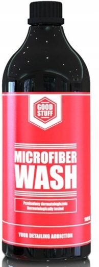 GS Microfiber Wash 1L