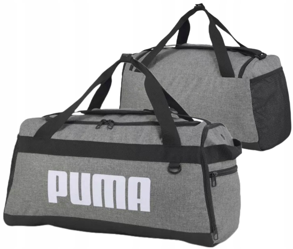 TORBA PUMA CHALLENGER DUFFLE SPORTS BAG S