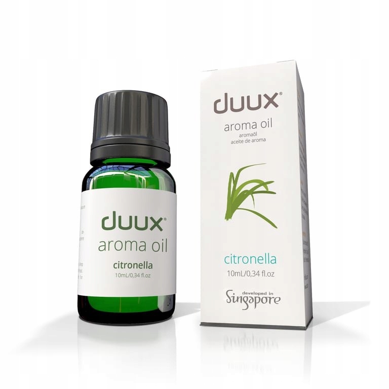 Duux DUATH03 aromat spożywczy 10 ml Olejek przeciw