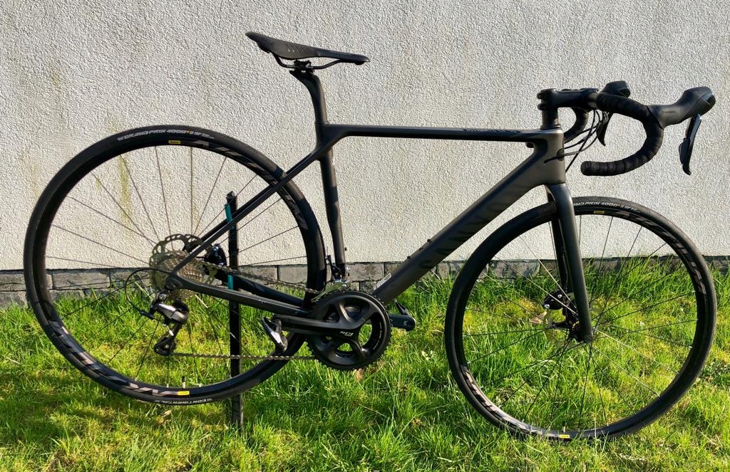canyon ultimate cf sl 7.0 disc