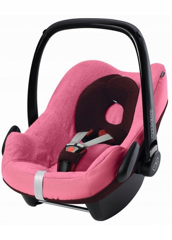 Maxi Cosi Pebble Pokrowiec letni summer cover Wawa