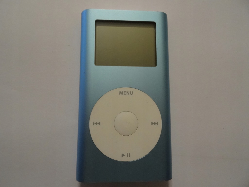 iPod MINI 4 GB, -A1051