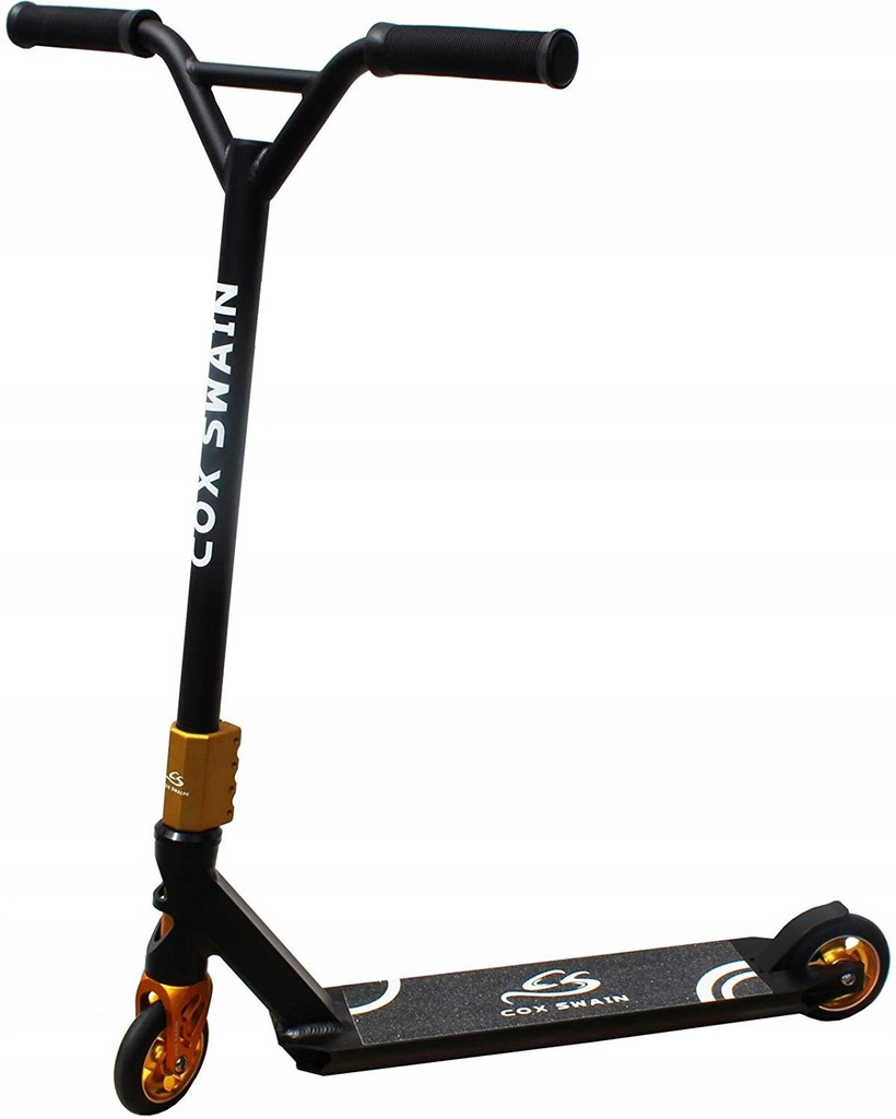 Cox Swain Stunt Scooter X-385 hulajnoga wyczynowa
