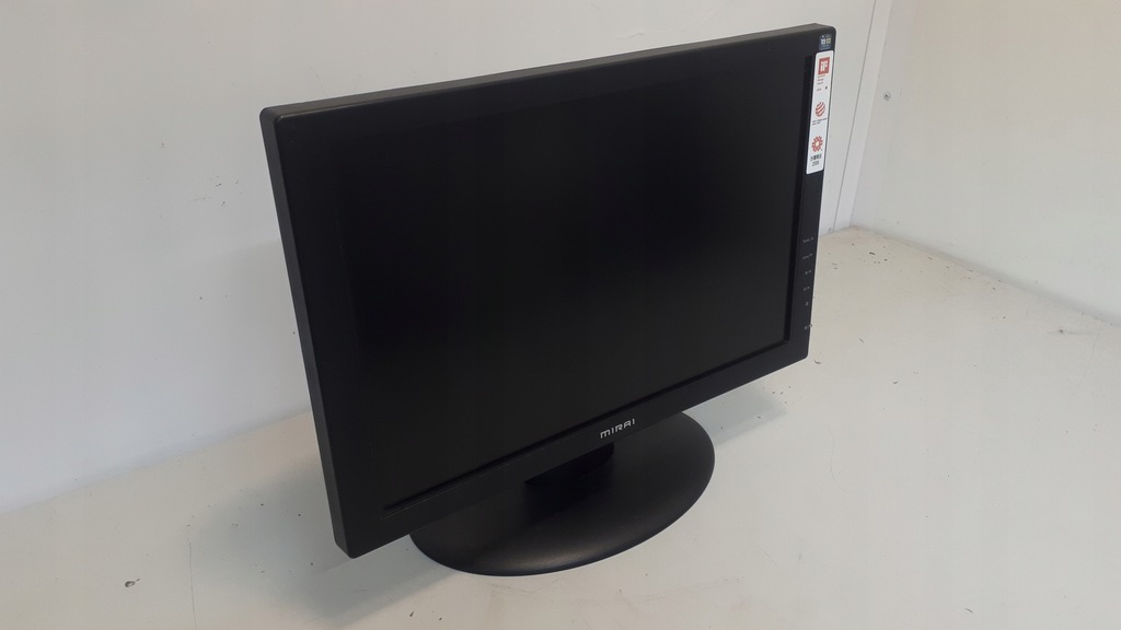 MONITOR MIRAI DML-419W210 BCM FV23%