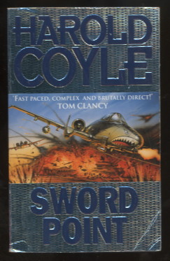 Harold Coyle SWORD POINT