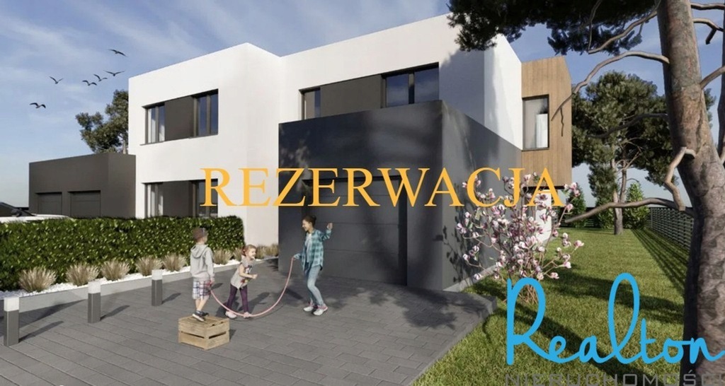 Dom, Tychy, 147 m²