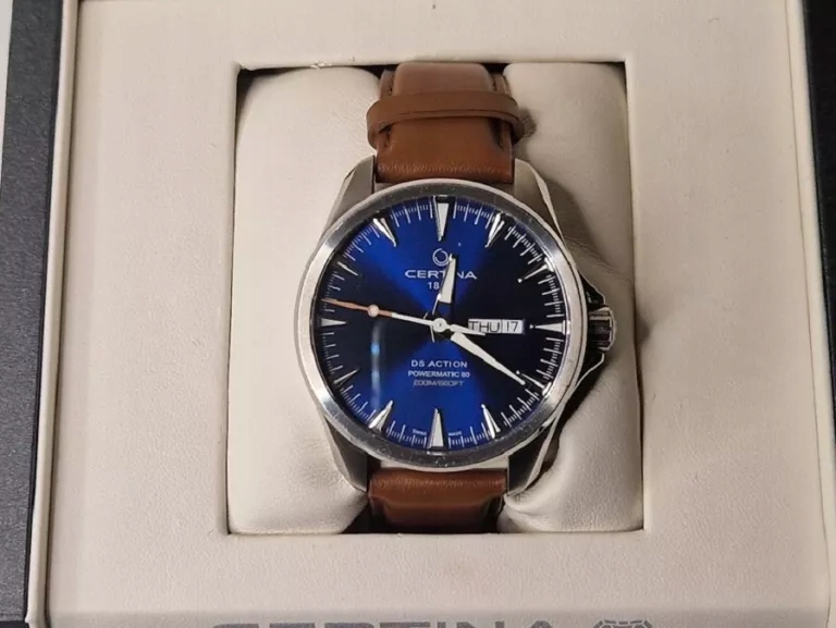 ZEGAREK CERTINA DS ACTION C032.430.16.051.00