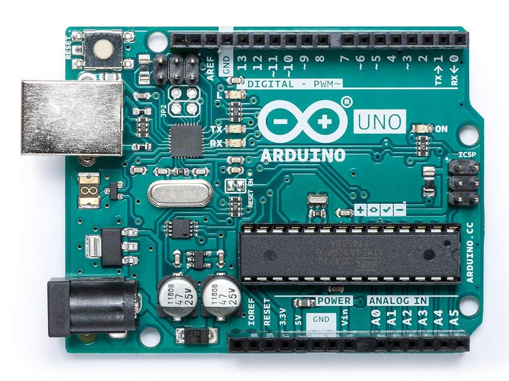 Arduino kontroler UNO R3