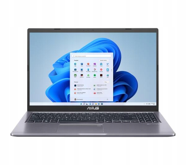 Laptop ASUS X515JA-BQ3431W 15,6'' i3-1005G1 4GB 256SSD WIN11S IPS 250 nitów