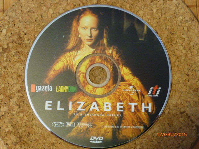 ELIZABETH