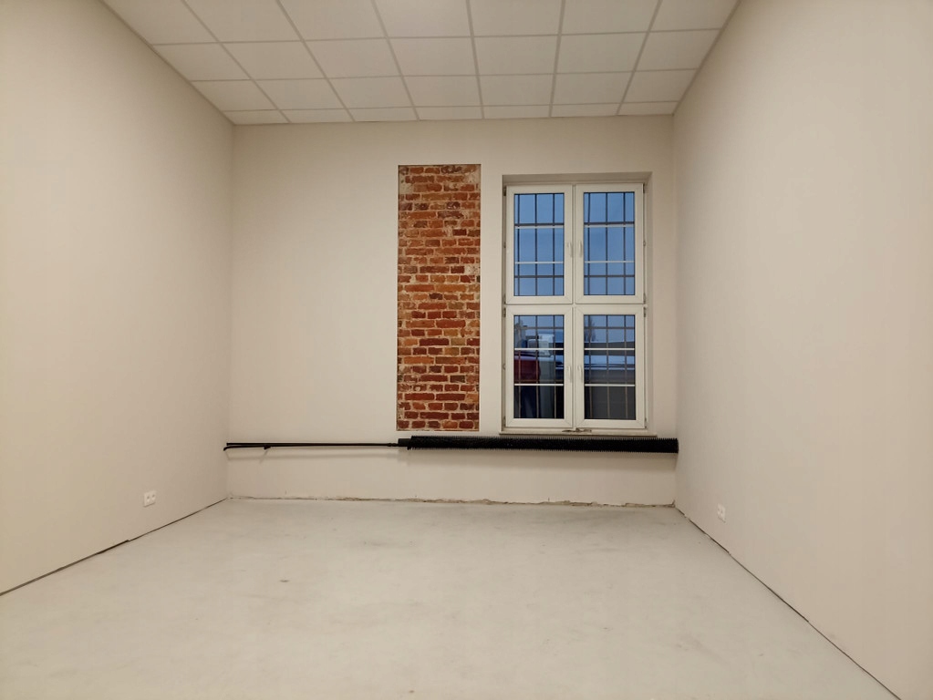 Biuro, Łódź, Polesie, 28 m²