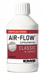 EMS AIR-FLOW CLASSIC COMFORT cherry 300 G