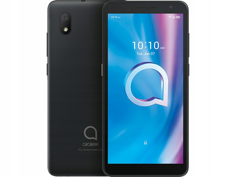 Купить Черный смартфон ALCATEL 1B 2/32 ГБ: отзывы, фото, характеристики в интерне-магазине Aredi.ru