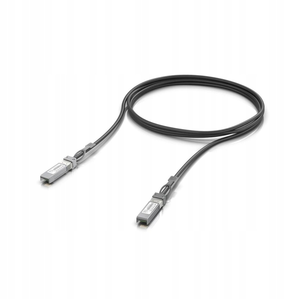 Kabel do bezpośredniego podłączenia UACC-DAC-SFP10-3M