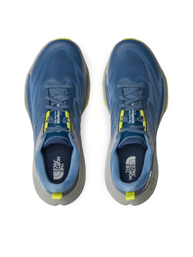 the north face Buty do biegania Altamesa 500 NG0A83N380F Granatowy