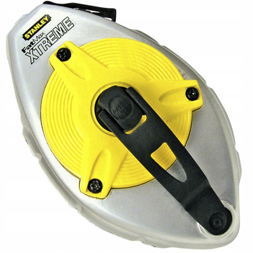 STANLEY SZNUR TRASERSKI FATMAX XTREME 30m 0-47-480