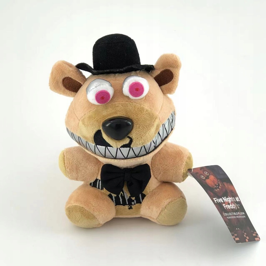 Maskotka FNAF Five Nights at Freddy s Miś Bear