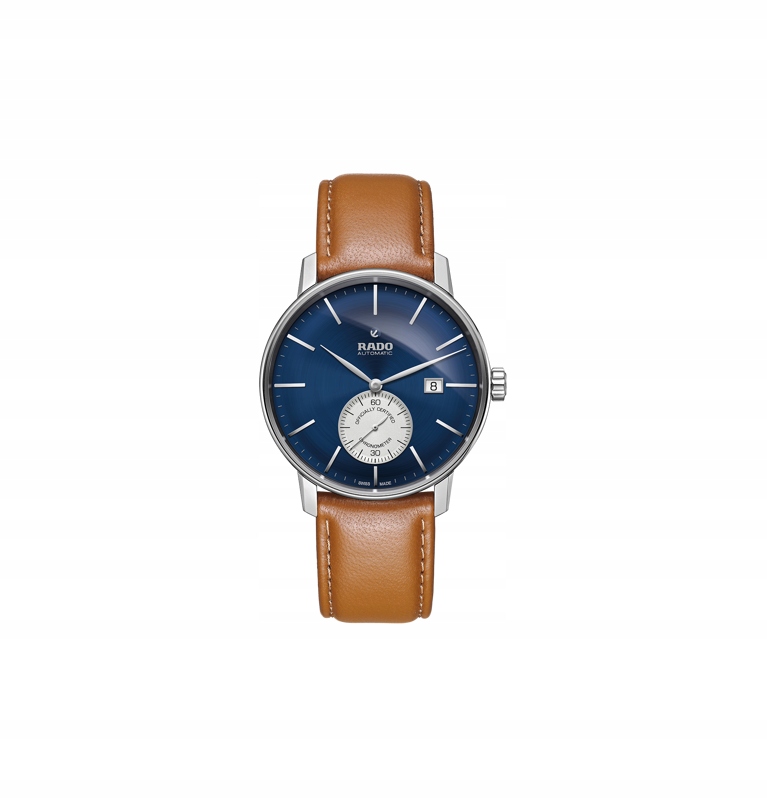 ZEGAREK MĘSKI RADO COUPOLE CLASSIC R22880205