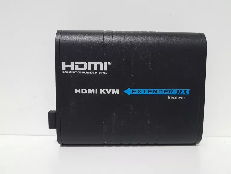 HDMI KVM EXTENDER RX RECEIVER