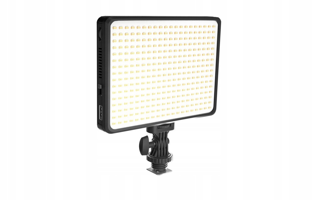 Lampa diodowa LED NEWELL LED320 slim panel
