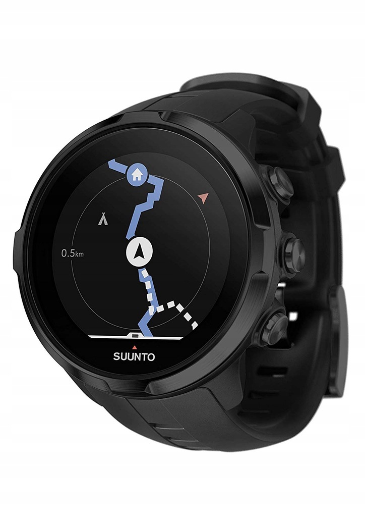 7002 Suunto Spartan Sport Wrist HR zegarek
