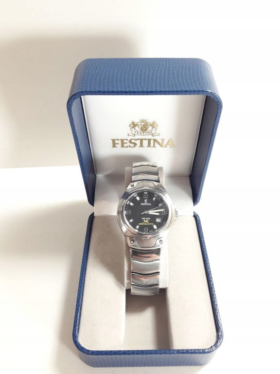 FESTINA MECAQUARTZ 6588