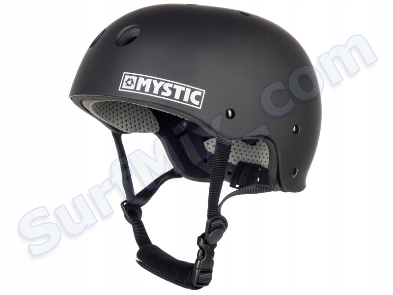 Kask Mystic MK8 Black roz. XL