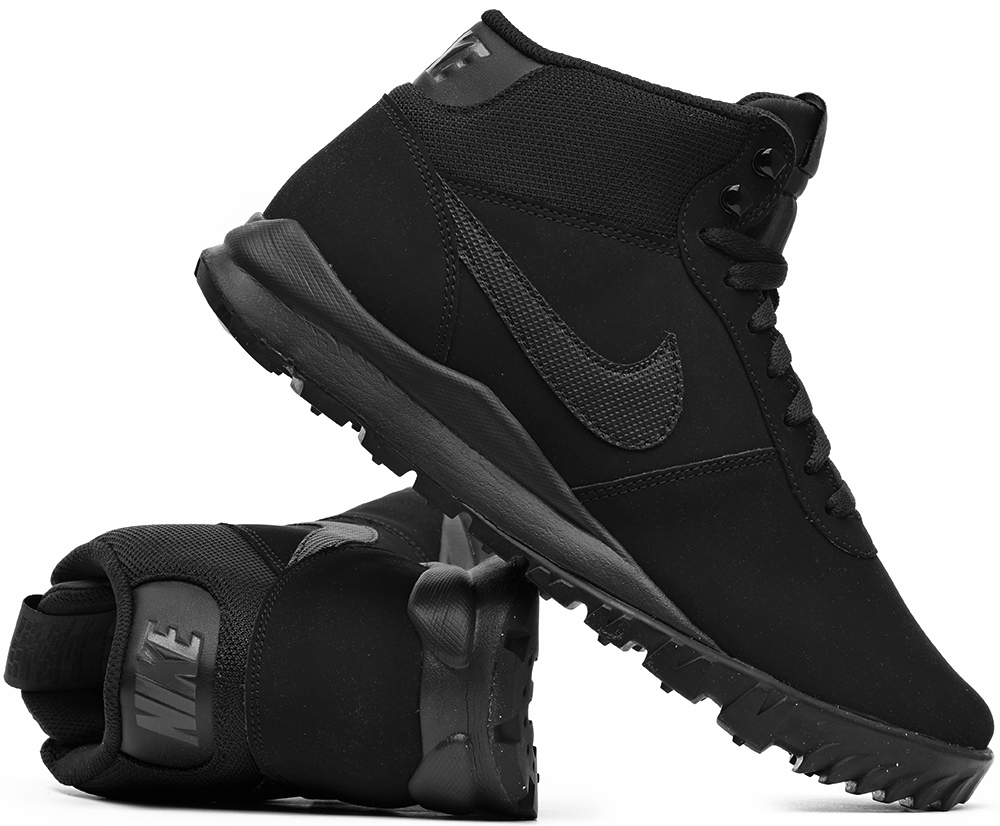 Relatie lade Inhalen Zimowe buty Męskie NIKE HOODLAND -090 Różne Rozm - 8947565173 - oficjalne  archiwum Allegro