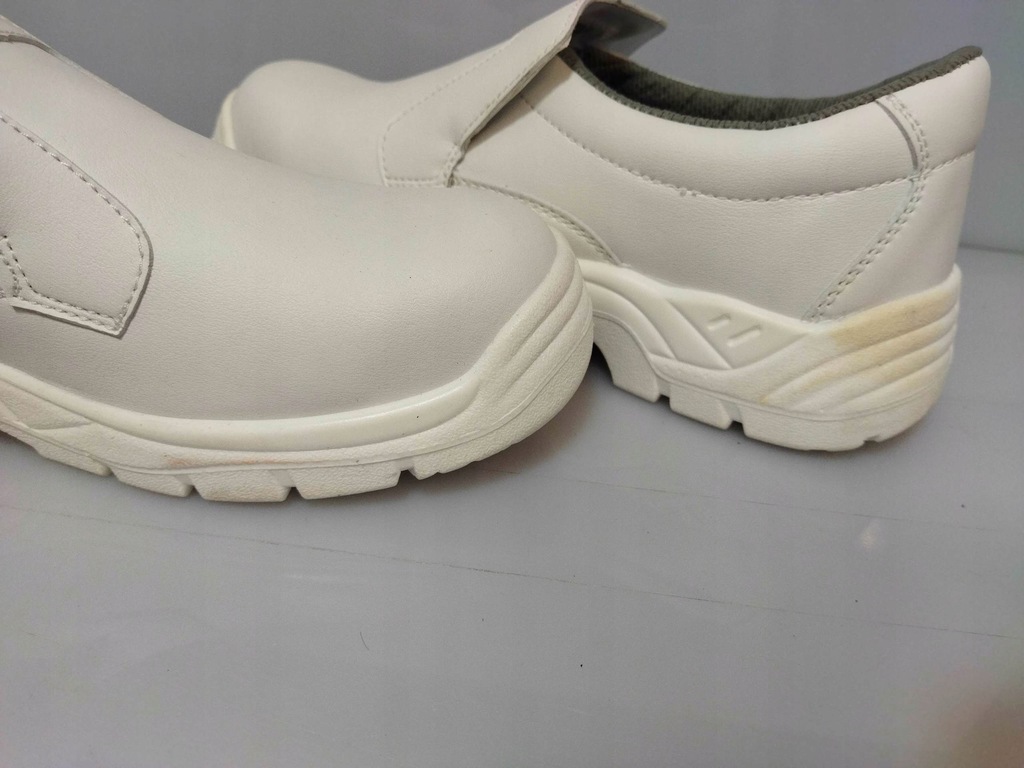 Купить Nitras Мужская рабочая обувь по охране труда и технике безопасности 44: отзывы, фото, характеристики в интерне-магазине Aredi.ru