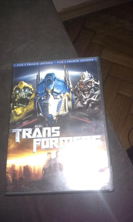 TRANSFORMERS