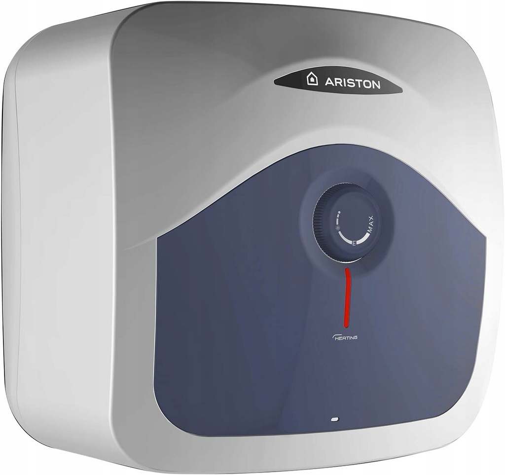 Elektryczny przepływowy podgrzewacz wody Ariston 1500 W bojler