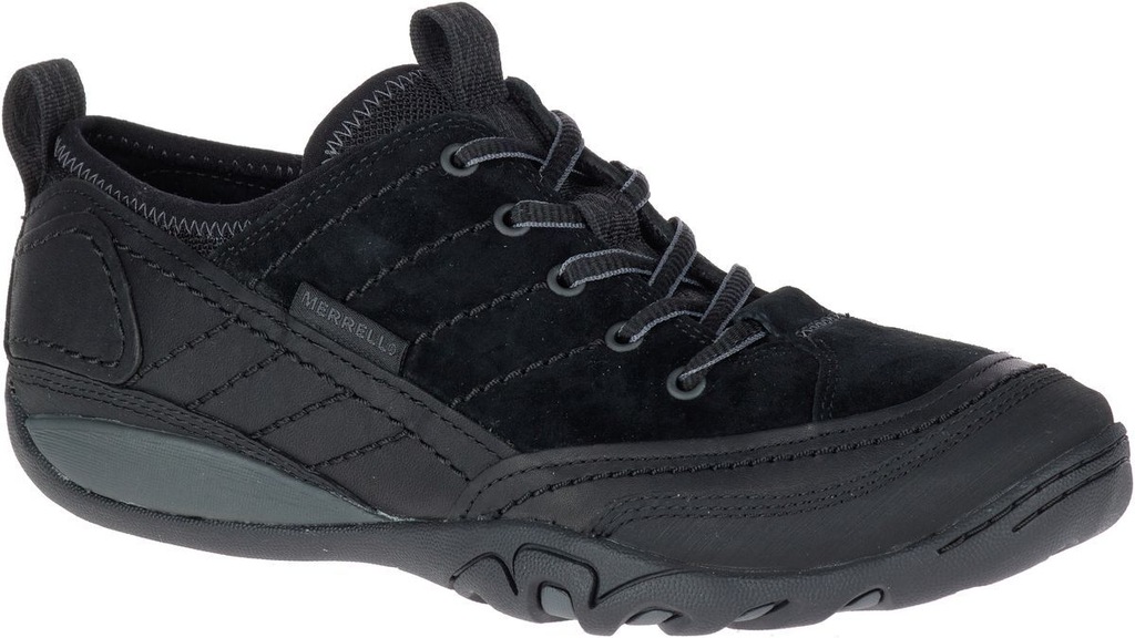 MERRELL Mimosa Buty Półbuty Damskie Skóra 36