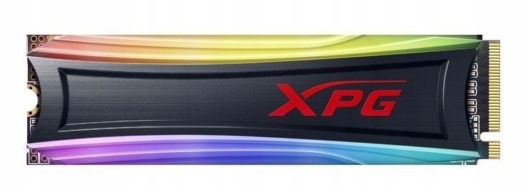 Adata SSD XPG SPECTRIX S40G 4TB PCIe Gen3x4 M.2