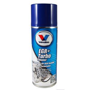 VALVOLINE EGR+ TURBO CLEANER 400ML