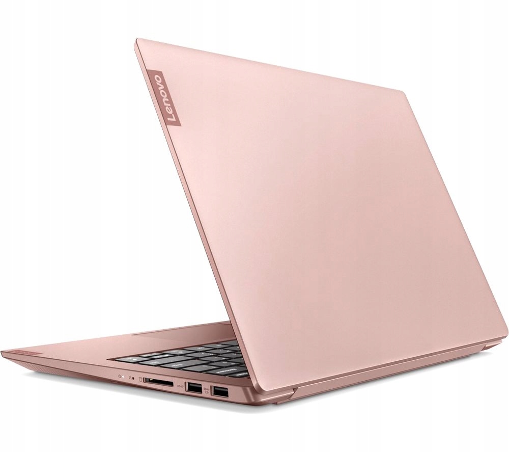 Lenovo IdeaPad 13 S340 i5-10210U 8GB 256 RÓŻOWY - 10033816956