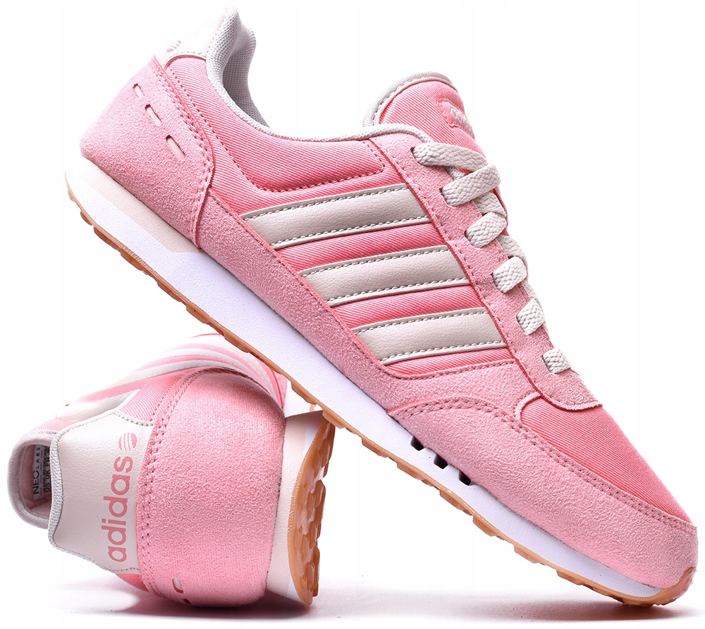 Adidas city racer damskie 2025