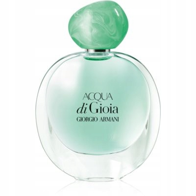 006855 Giorgio Armani Acqua Di Gioia Woda Perfumow