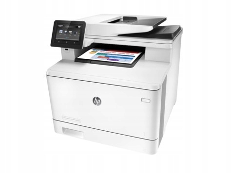 HP INC. Color LJ PRO M377dw MFP M5H23A