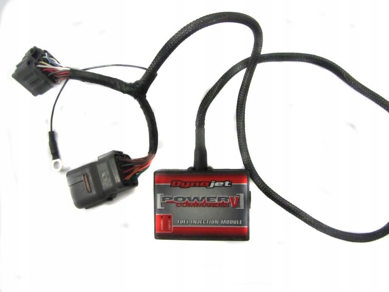 zzr1400 power commander
